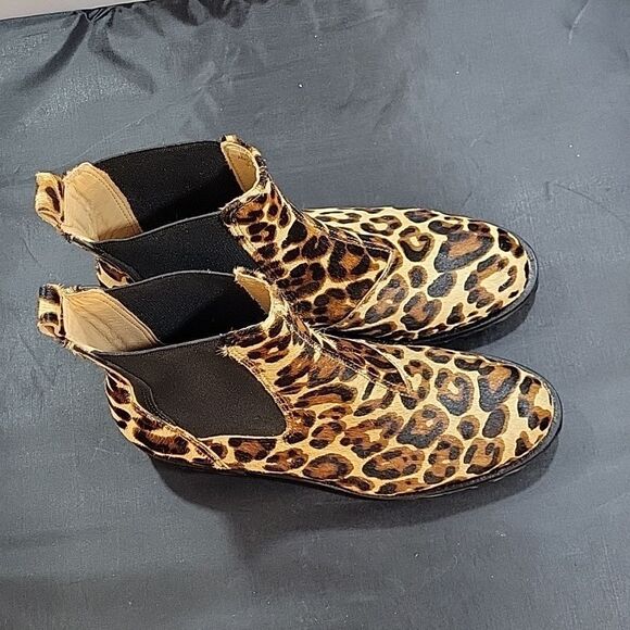 BRAND NEW JACK ROGER'S MARGOT BOOTIE - Picture 7 of 16